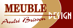 Logo Meuble Design André Brisson